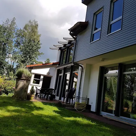 Ferienhaus Sonnenaufgang-3